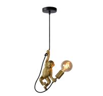 Подвесной светильник Lucide EXTRAVAGANZA CHIMP 10402/01/30
