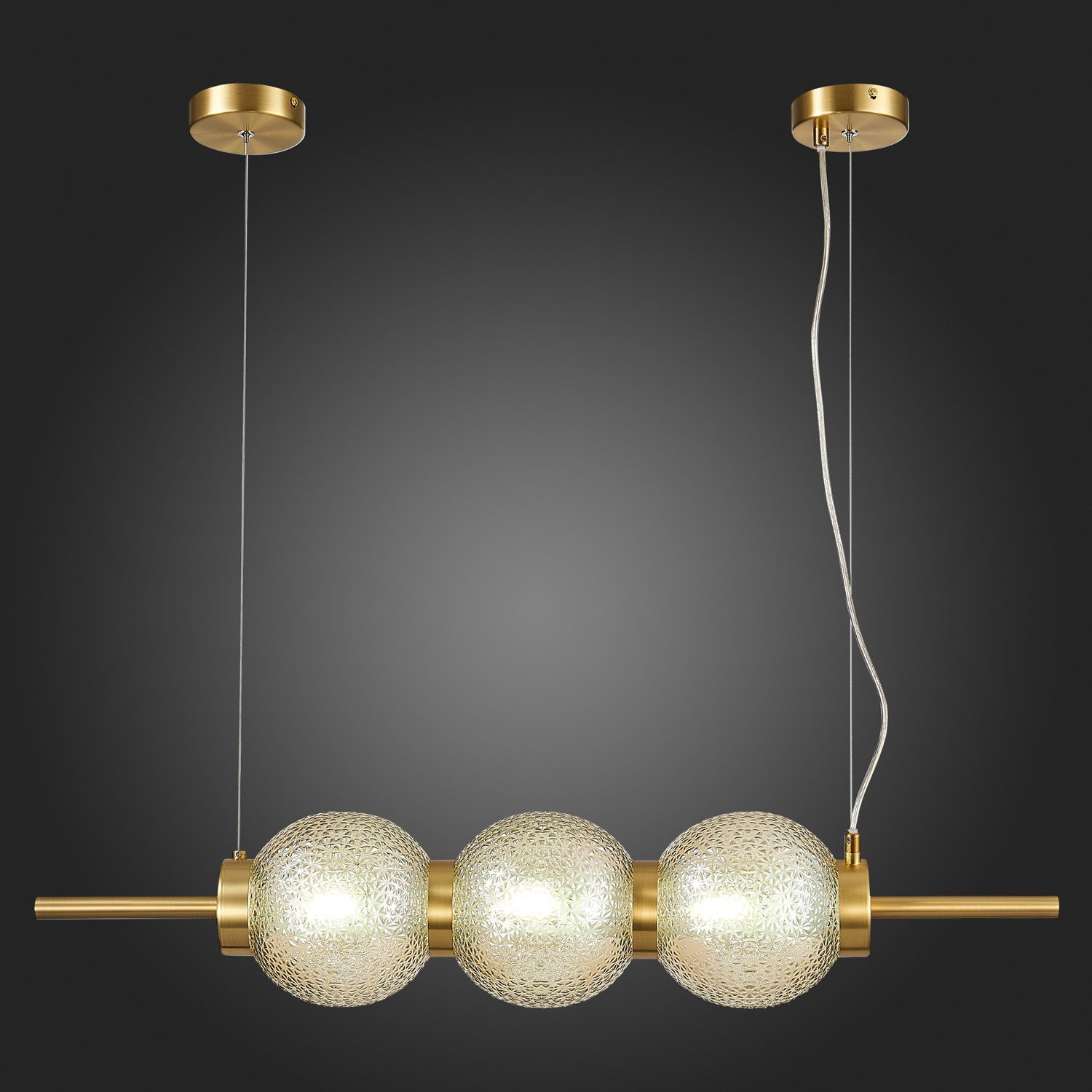 Подвесная люстра ST Luce MARENA SL1155.313.03