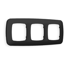 Рамка Ambrella Volt OMEGA Ecta OF140703_AMB