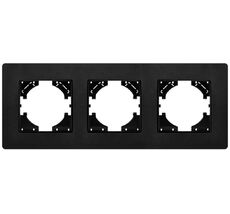 Рамка на 3 поста Arlight AKIRY 049741_ARL