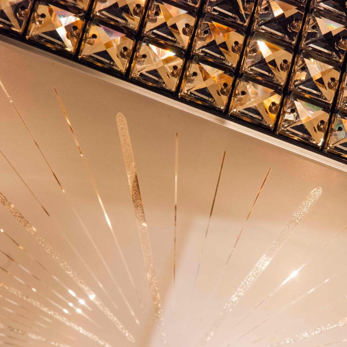 Потолочный светильник CitiLux Портал CL324202