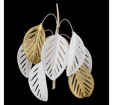 Настенный светильник Crystallux RAMONA RAMONA AP3_CR