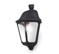 Уличный настенный светильник Daria M28.000.000.AXE27