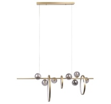 Подвесная люстра Loft IT Molecule 10139/1200L_LF