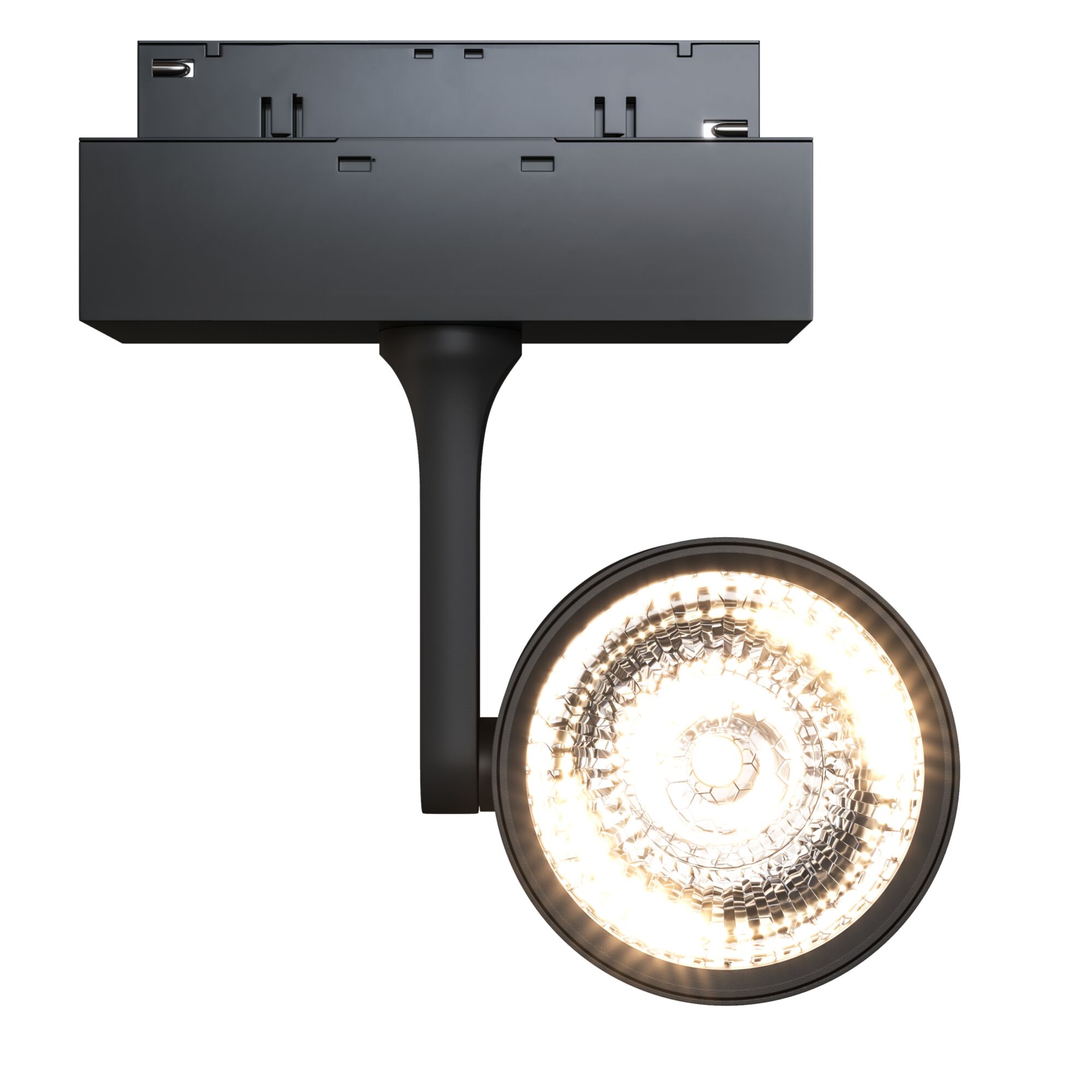 

Трековый светильник Maytoni Technical Oko TR024-2-10B3K, TR024-2-10B3K