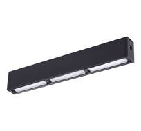 Трековый светильник Novotech RATIO 358106