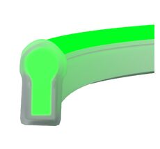 Гибкий неон Maytoni Гибкий неон 220В 201234_MY