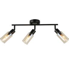 Настенно-потолочный спот Escada 10172/3A Amber_ESC