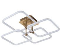 Потолочная люстра Escada 10279/4LED_ESC