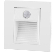 Подсветка ступеней лестницы Denkirs Sensor DK1020-WH