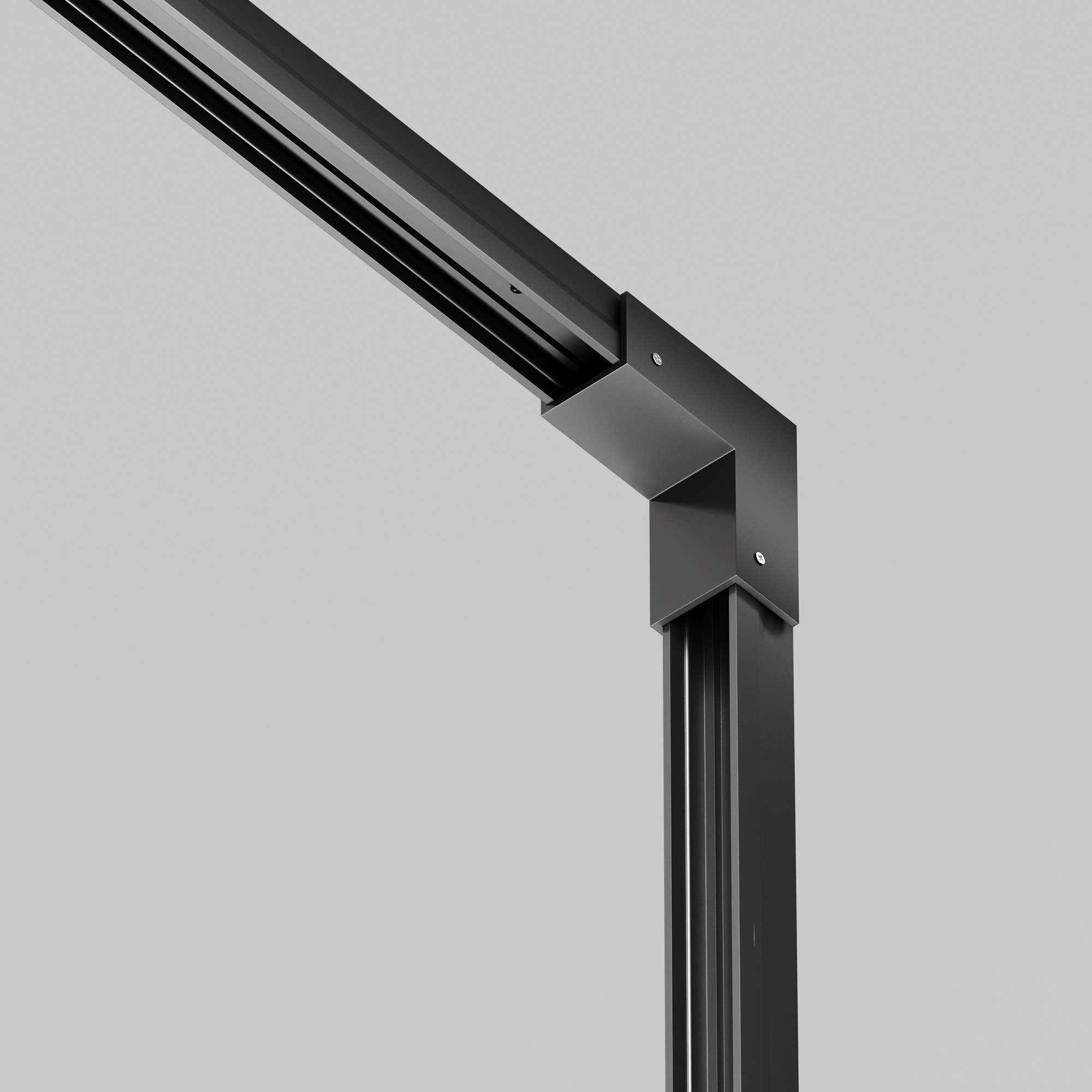 Внешний коннектор для Maytoni Elasity IP O-TR001-OC_MY