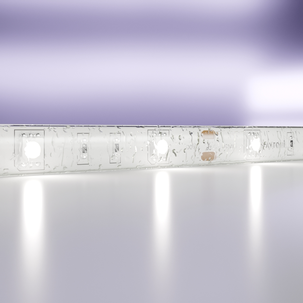 Светодиодная лента 12В Led strip 7,2 Вт 500см 10125_MY