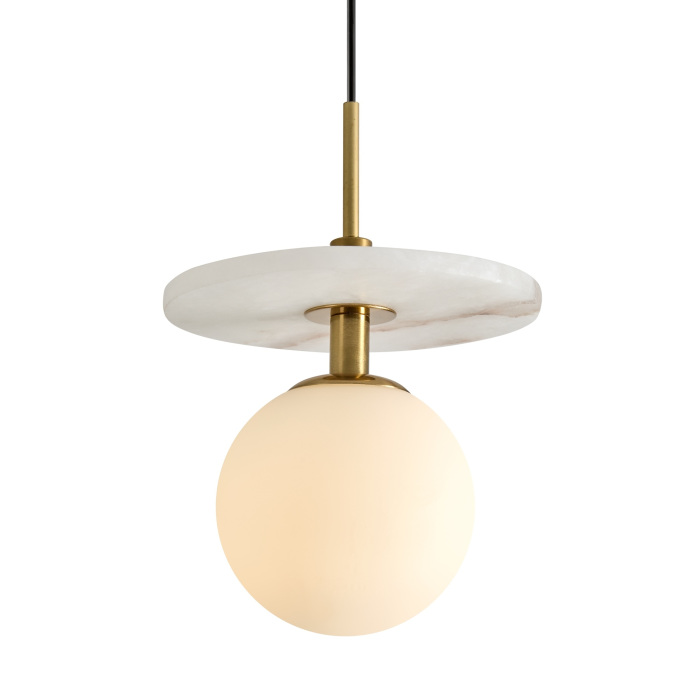 Подвесной светильник Freya FR5631PL-01BS_MY