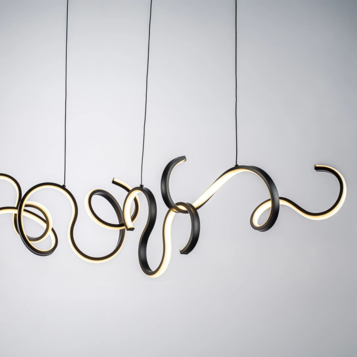 Подвесная люстра Lightstar Corinto 637117_LS