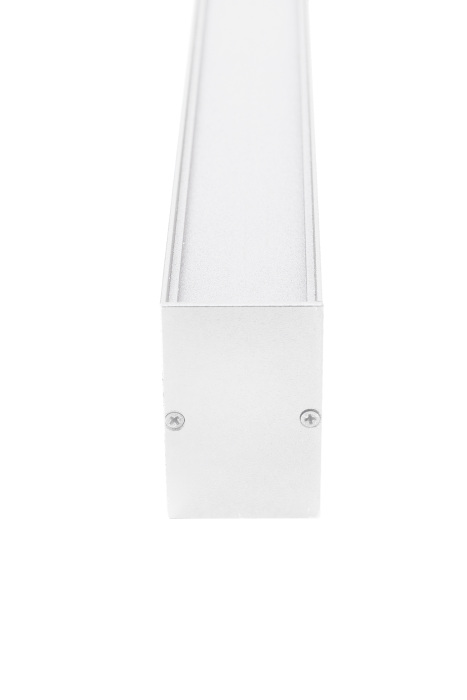 Подвесной светильник Denkirs линейный DK9253-WH