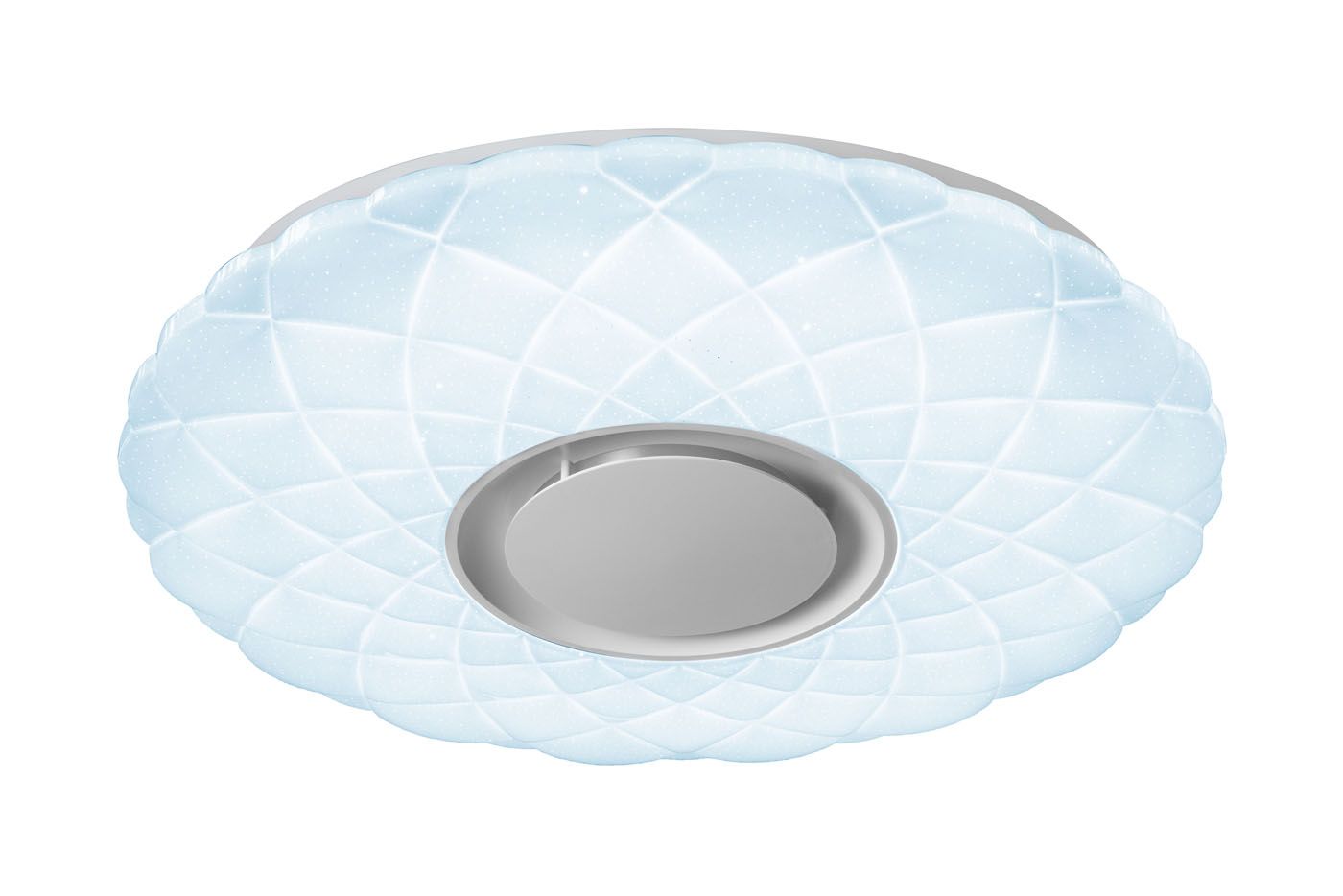 Потолочный светильник Sphere ZN-XU60XD-GSR-Y_IX