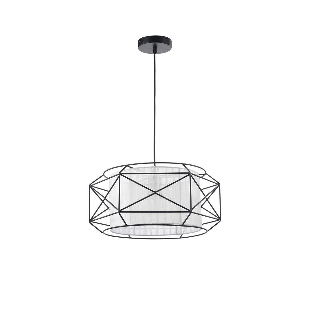 

Подвесной светильник Freya FR4313-PL-00-BL, FR4313-PL-00-BL
