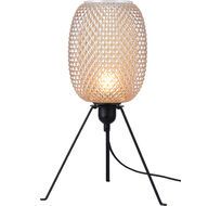 Настольная лампа Toplight Alice TL1210T-01BL