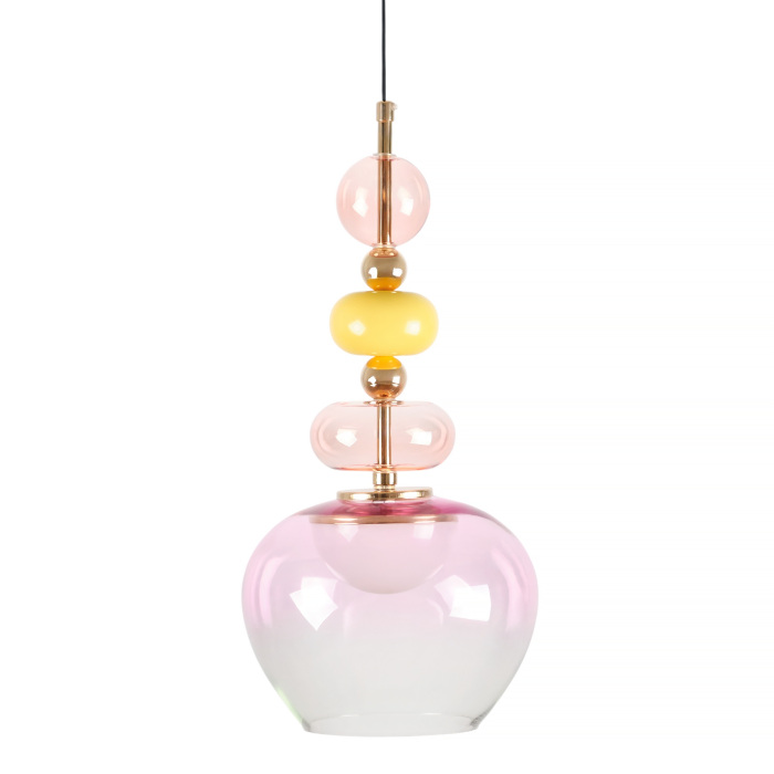 Подвесной светильник светодиодный MyFar MR2512-1PL