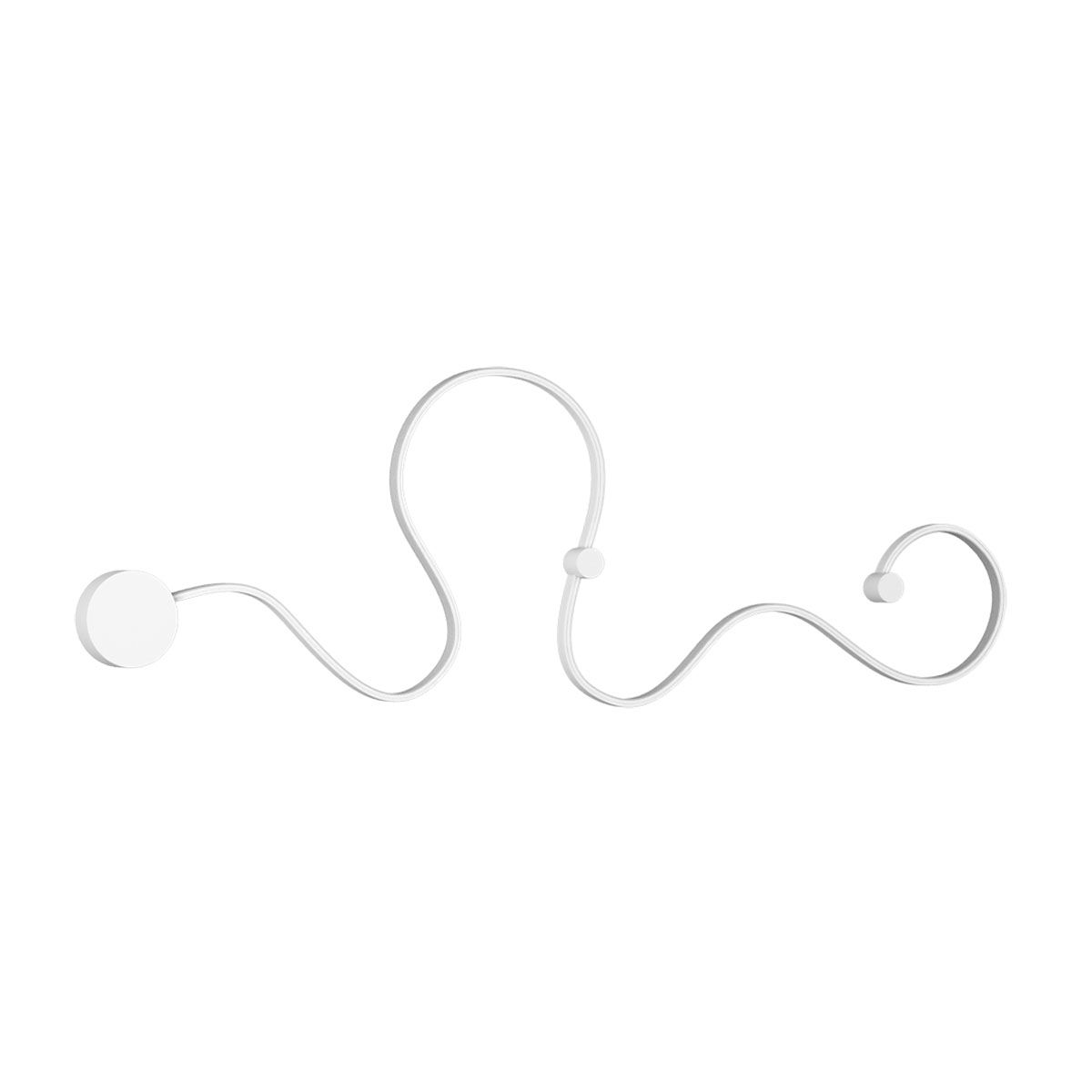 

Настенный светильник DesignLed LINE AB15014-1A-WH 00-00003003, 00-00003003