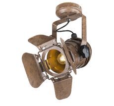 Спот Globo Egon 54650-1W_GL