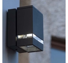 Архитектурная подсветка IP44 Gr Oasis Light 78064 Gr_OL