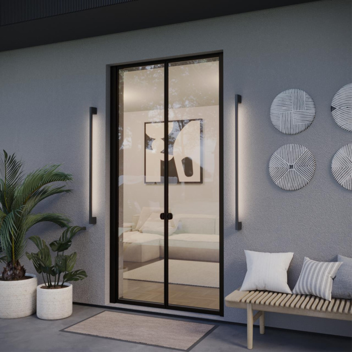 Уличный светильник ландшафтный светодиодный NOVOTECH VESPERA 359891