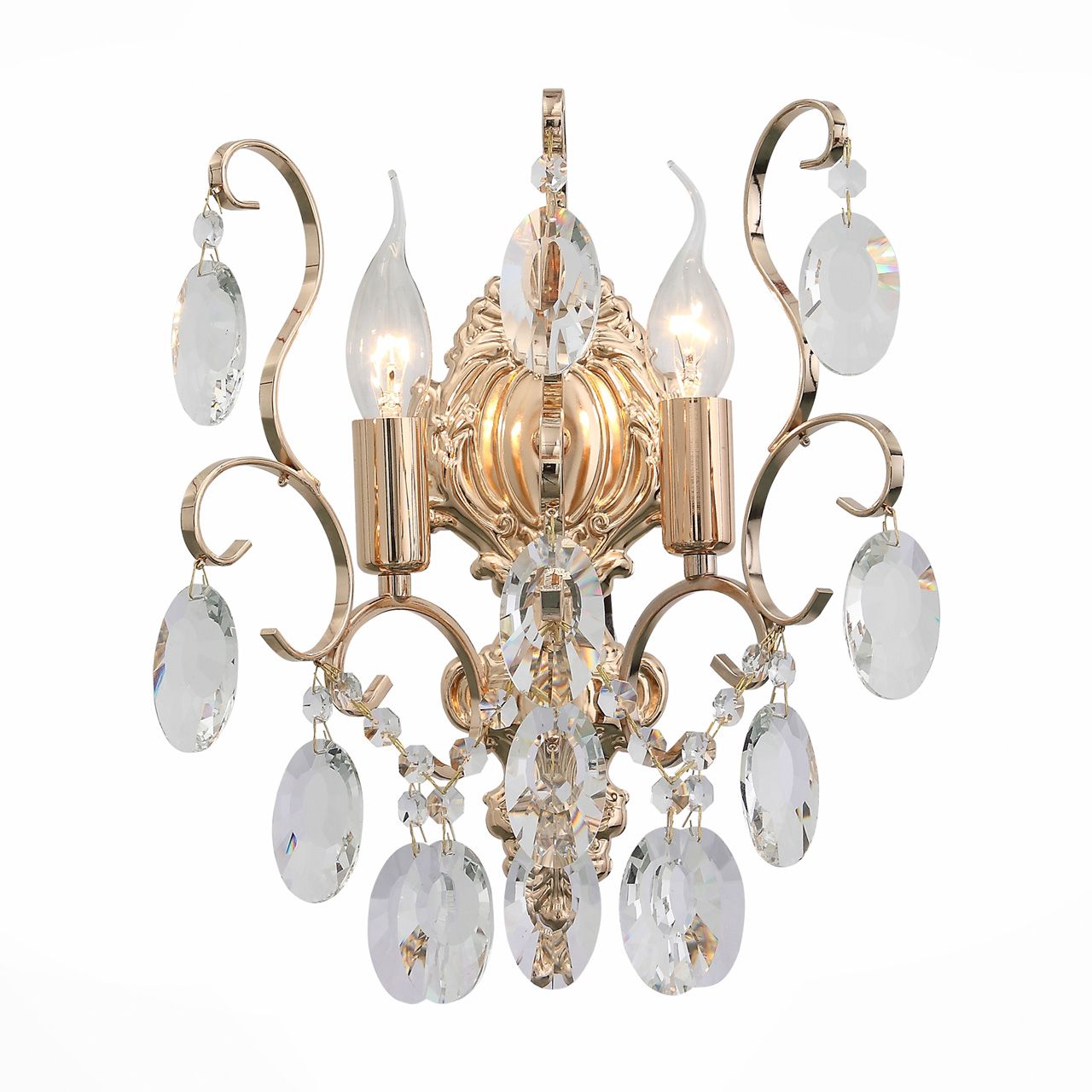 

Бра ST Luce Orecchini SL846.201.02, SL846.201.02