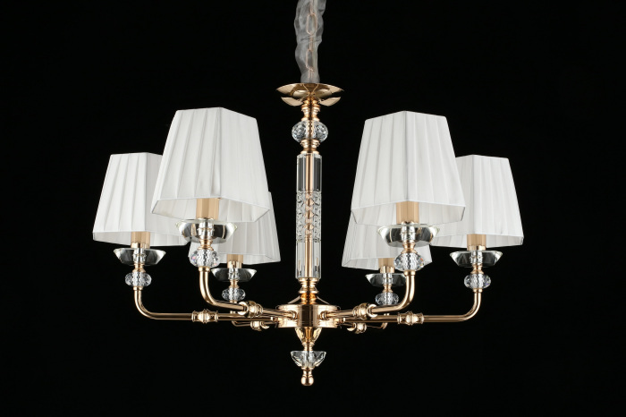 Подвесная люстра Aployt APL.719.03.06