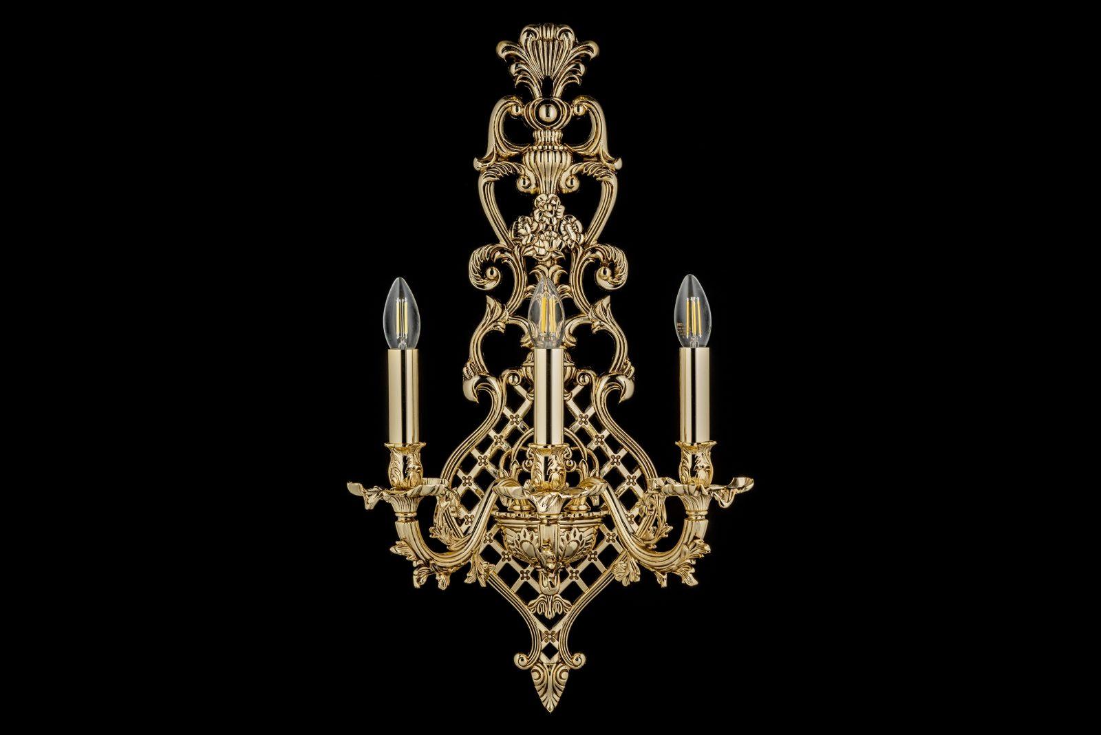 Бра Dio DArte Vivaro Vivaro E 2.1.3 CG