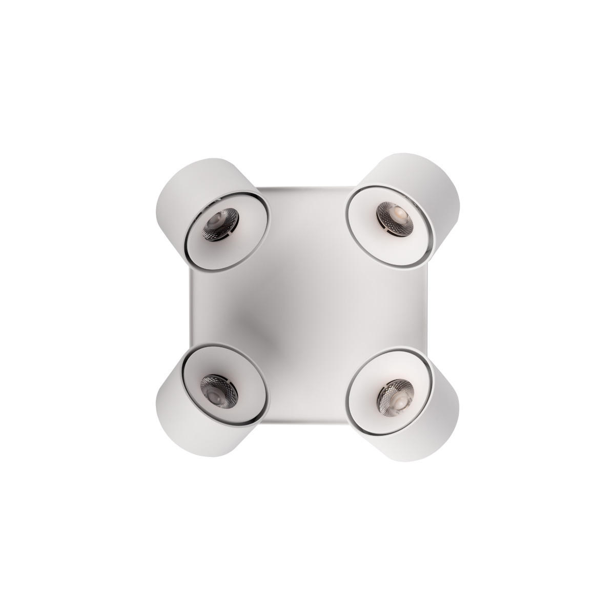 Накладной спот LOFT IT Case 10326 White_LF