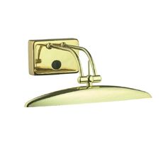 Подсветка для картин Ideallux MIRROR-20 AP2 OTTONE_IL