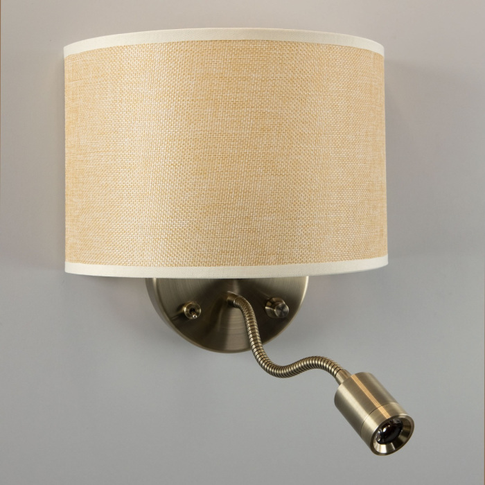 Бра CitiLux Декарт CL704306