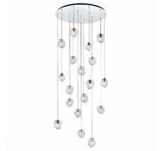 Подвесная люстра ST Luce Portici SL1175.103.18