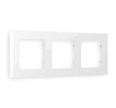 Рамка Ambrella Volt ALFA Techno AF220103_AMB