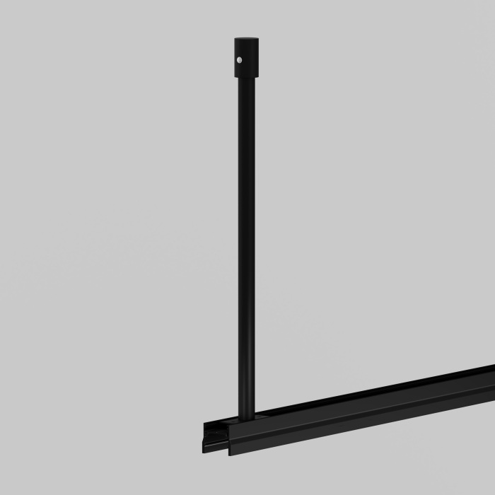 Жесткий подвес для уличной трековой системы Maytoni Elasity IP O-TR001-HL-B300_MY