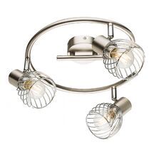 Спот Globo TEXAS 54809-3_GL