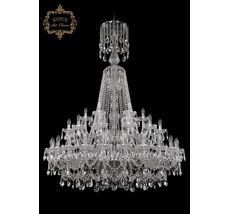 Хрустальная люстра Bohemia Art Classic 11.25.24+12+6.460.2d.XL-168.Cr.Sp_BI