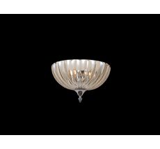 Бра NewPort 6702/A cognac_NP