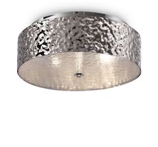 Потолочный светильник Maytoni Ripple MOD096CL-03CH_MY