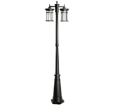 Наземный фонарь Feron 51822_FR