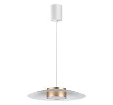 Подвесной светильник Novotech светодиодный, провод 2м PILZ 358895