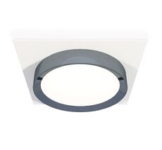 Комплект встраиваемого светильника TECHNO SPOT XC8061007_AMB