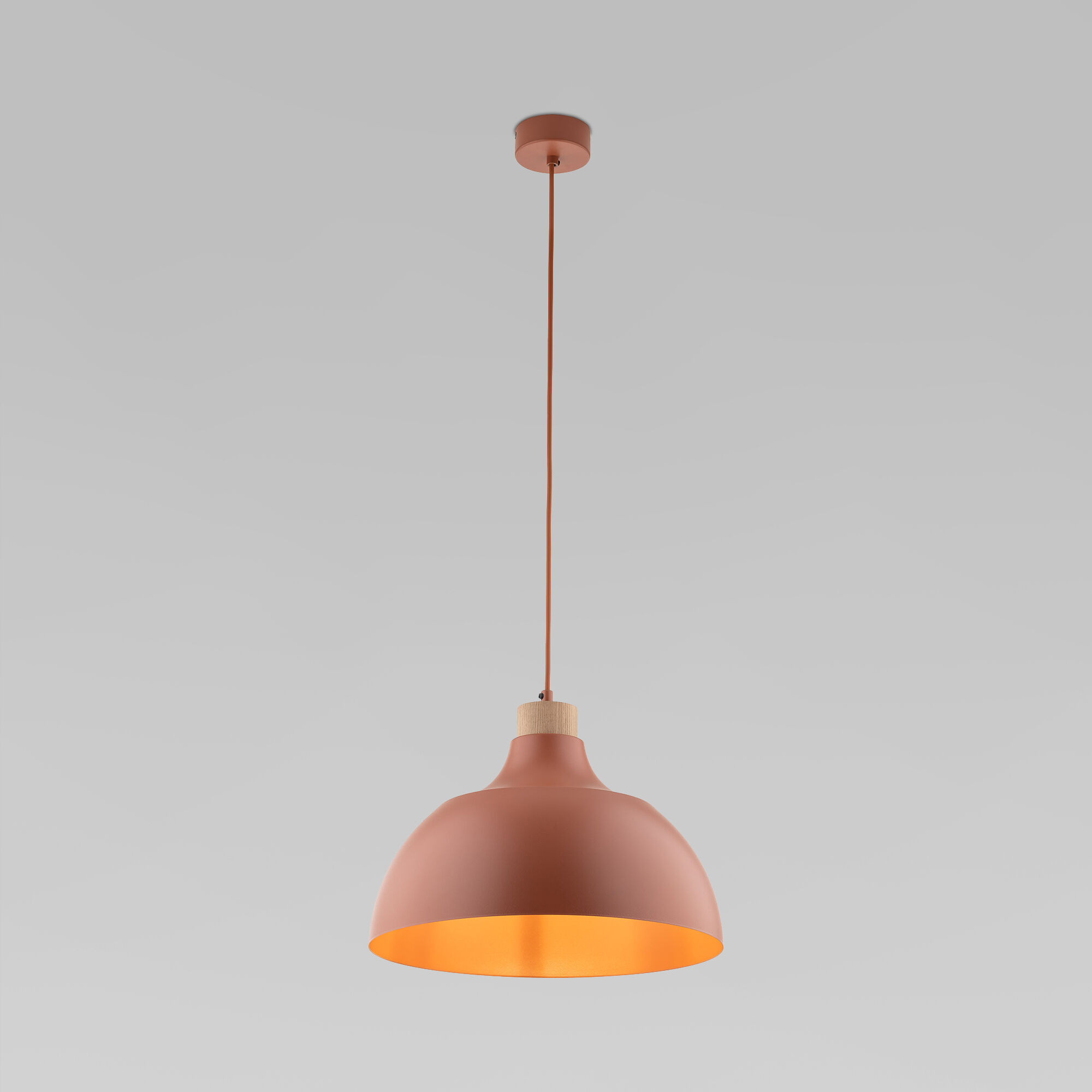

Подвесной светильник TK Lighting Cap a068326, a068326