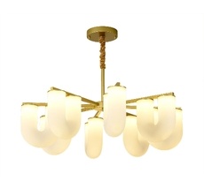 Подвесная люстра KinkLight Нера 07679-8,33_KL