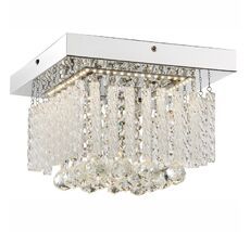 Потолочная люстра Globo Mathilda 68396-12_GL