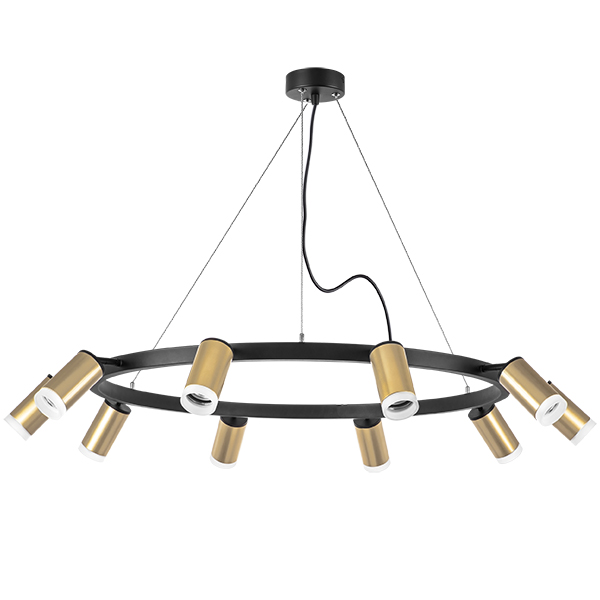 Подвесная люстра LightStar Rullo LR0204000_LS