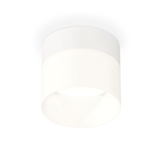 Комплект накладного светильника Ambrella light с акрилом XS Techno XS8101016_AMB