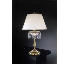 Настольная лампа Reccagni Angelo P 4661 G_RA