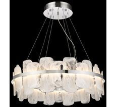 Подвесная люстра Wertmark NELLY WE158.24.103